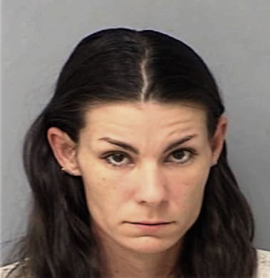 Jennifer Jordan, - St. John's County, FL 